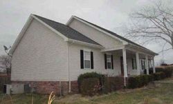 Foreclosure in  STATE ROUTE 93 N Kuttawa, KY 42055