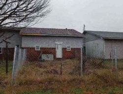 Foreclosure in  KIRKSEY HWY Benton, KY 42025