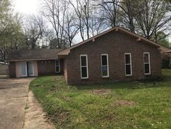 Foreclosure in  DORCHESTER DR Montgomery, AL 36116