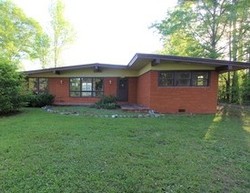 Foreclosure in  GURLEY AVE Gadsden, AL 35903