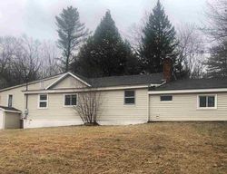 Foreclosure in  PHILBROOK RD # 2 Sanbornton, NH 03269