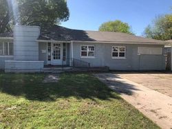 Foreclosure in  N PARK AVE Shawnee, OK 74804