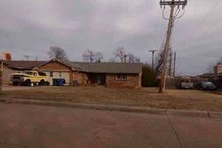 Foreclosure in  N 29TH ST Duncan, OK 73533