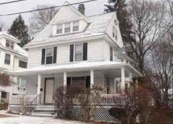 Foreclosure in  FARNHAM AVE Waterbury, CT 06708