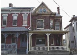 Foreclosure in  S 4TH ST Hamburg, PA 19526