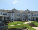 Foreclosure in  BAYLAND DR UNIT 24 Havre De Grace, MD 21078