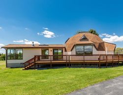 Foreclosure in  BAND HALL HILL RD Westminster, MD 21158