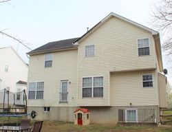 Foreclosure in  SEA RAVEN CT Waldorf, MD 20603