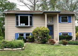 Foreclosure Listing in GRAN DEUR DR WOODBRIDGE, VA 22193