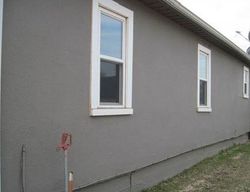 Foreclosure in  S 6TH ST Kiowa, KS 67070