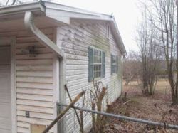 Foreclosure in  HIGHWAY 162 Cedarville, AR 72932