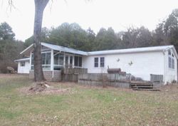 Foreclosure in  HIGHWAY 162 Cedarville, AR 72932