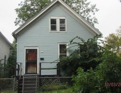 Foreclosure in  N 22ND ST Milwaukee, WI 53205