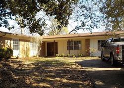 Foreclosure in  WORLEY LN Montgomery, AL 36106