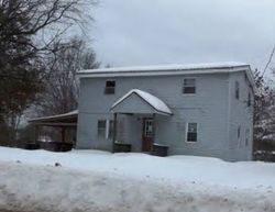 Foreclosure in  SISSON ST Potsdam, NY 13676