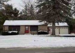 Foreclosure in  COUNTY ROAD B Manitowoc, WI 54220