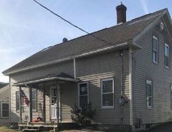 Foreclosure in  CENTRAL AVE Dudley, MA 01571