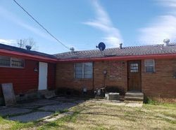 Foreclosure in  LINCOLN PL Clarksdale, MS 38614