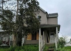 Foreclosure in  SYMMES AVE Hamilton, OH 45015