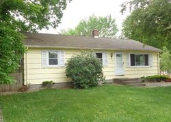 Foreclosure Listing in GRANT ST LUDLOW, MA 01056