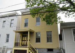 Foreclosure in  CHESTNUT ST Cohoes, NY 12047