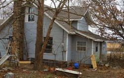 Foreclosure in  S 4467 RD Vinita, OK 74301