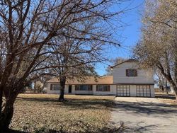 Foreclosure in  S COUNTY ROAD 203 Woodward, OK 73801