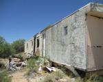 Foreclosure Listing in W YELLOW HORSES RD TUCSON, AZ 85736