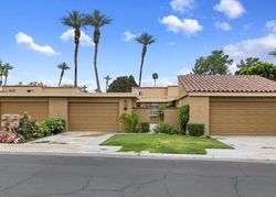 Foreclosure in  PALMA DR Rancho Mirage, CA 92270