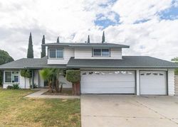 Foreclosure in  DAFFODIL ST Corona, CA 92882