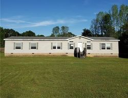 Foreclosure in  COUNTY ROAD 37 Notasulga, AL 36866