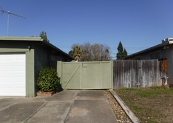 Foreclosure in  SUNNYVALE AVE Sacramento, CA 95821