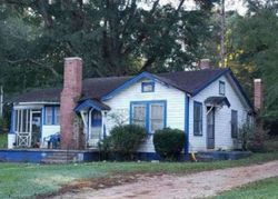 Foreclosure in  E HIGHTOWER ST Sylacauga, AL 35150