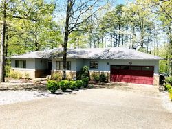 Foreclosure in  MONOVAR WAY Hot Springs Village, AR 71909