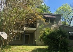 Foreclosure in  W 53RD ST Anniston, AL 36206