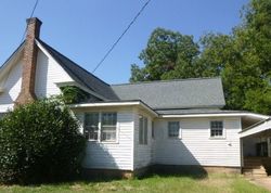 Foreclosure in  CLEMENTS ST Richland, GA 31825