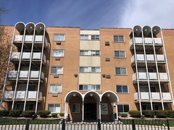  S Hoyne Ave , Chicago IL