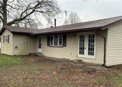 Foreclosure in  W 2ND ST Mount Carmel, IL 62863