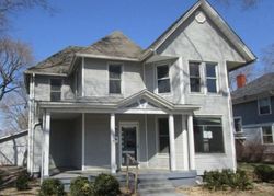 Foreclosure in  RICHARD ST Henry, IL 61537