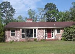 Foreclosure in  E WARING ST Waycross, GA 31501