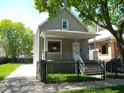 Foreclosure in  S SAGINAW AVE Chicago, IL 60617
