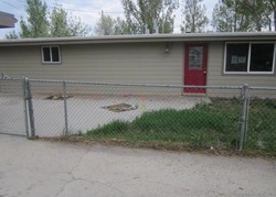 Foreclosure in  KEARNEY AVE Casper, WY 82604