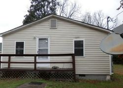 Foreclosure in  LOLA RD Fairmont, NC 28340