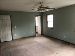 Foreclosure in  BROOKVIEW DR Foster, WV 25081