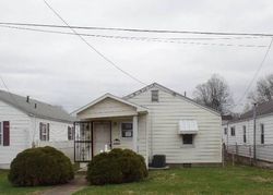 Foreclosure in  SPRING ST Saint Albans, WV 25177