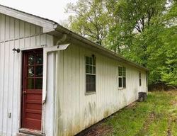Foreclosure in  DIVIDE RIDGE RD Given, WV 25245