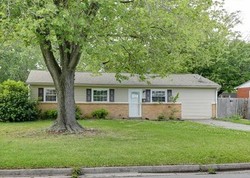 Foreclosure in  NOTTINGHAM DR Hampton, VA 23669