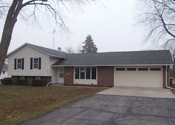 Foreclosure in  S UNION AVE Polo, IL 61064