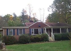 Foreclosure Listing in ANDERSON MILL RD APPOMATTOX, VA 24522