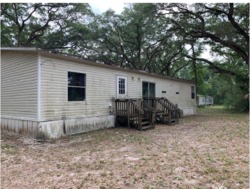 Foreclosure in  SW 153RD LN Dunnellon, FL 34432